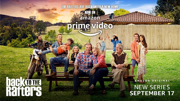 バック・トゥ・ザ・ラフターズのサムネイル