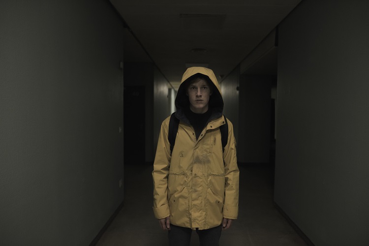 海外ドラマデータベース:DARK ダーク海外ドラマNAVI