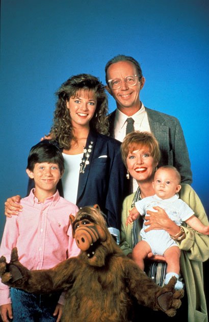 海外ドラマデータベース アルフ シーズン4 海外ドラマnavi