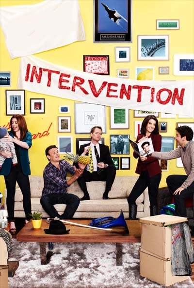 海外ドラマデータベース：ママと恋に落ちるまで シーズン4|海外ドラマNavi