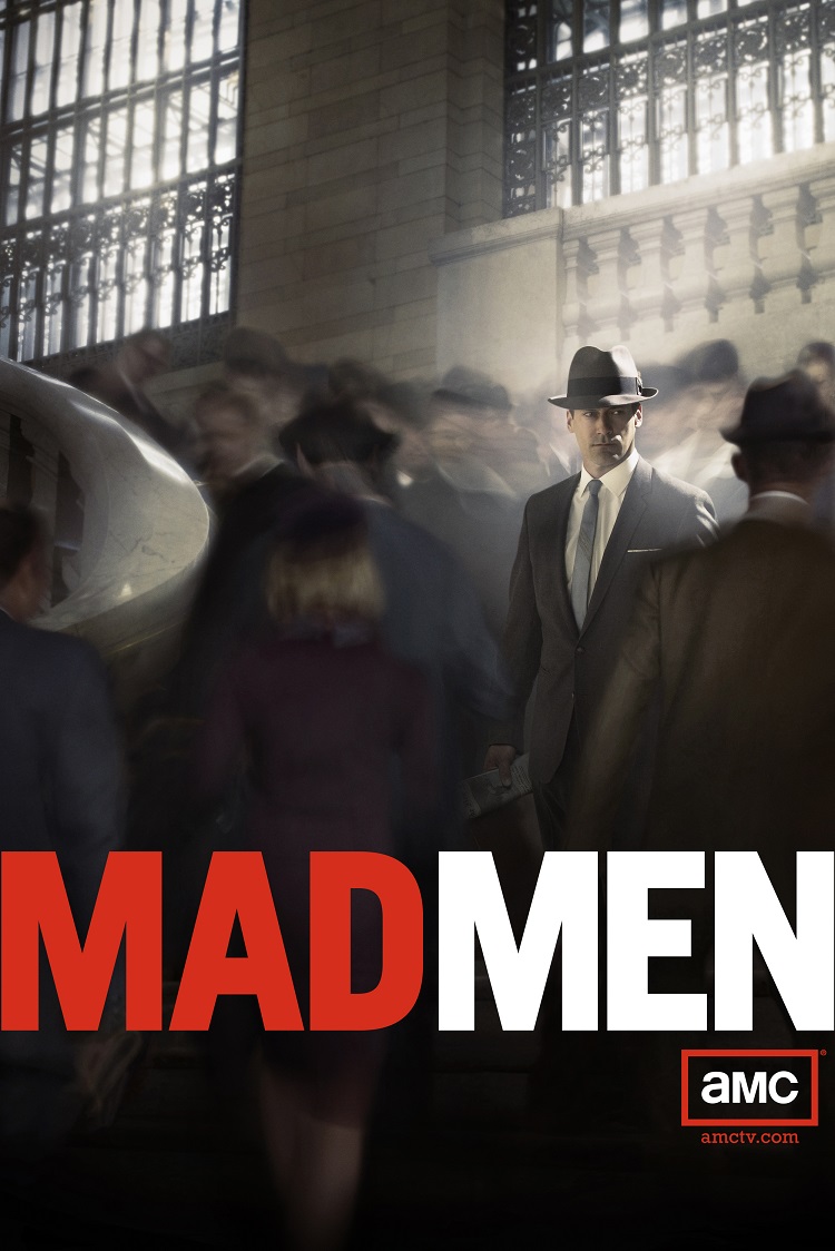 海外ドラマデータベース Mad Men マッドメン シーズン2 海外ドラマnavi