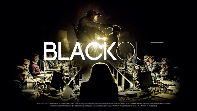 海外ドラマデータベース:ブラックアウト海外ドラマNAVI