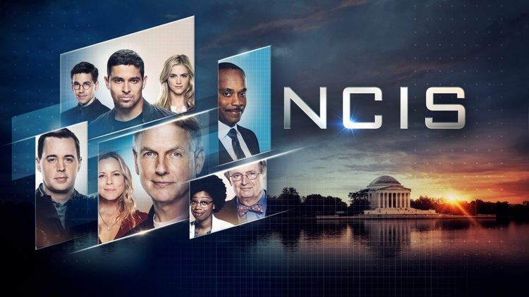 海外ドラマデータベース Ncis ネイビー犯罪捜査班 シーズン13 海外ドラマnavi