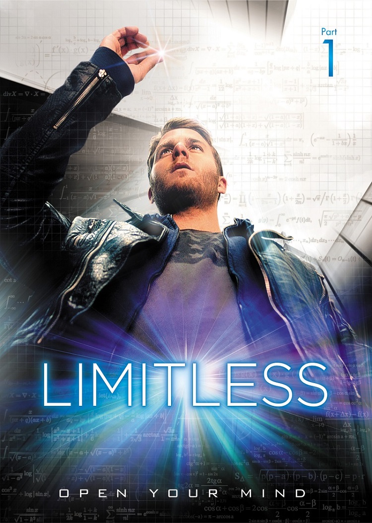 海外ドラマデータベース リミットレス 海外ドラマnavi